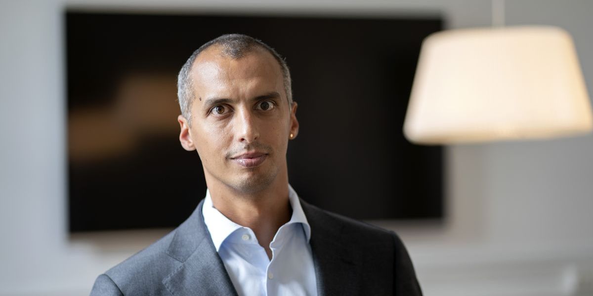 Mattias Tefaye (S) vil prøve at holde bureaukratiet nede, når han præsenterer en lov om skærmforbud i daginstitutionerne. Det skriver han i en mail til NB-Økonomi.