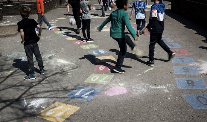 Antallet af konfrontatoriske episoder på skoler i Tønder er taget til. Det skal registreres alt samme, mener både fagforening og skoleledere.