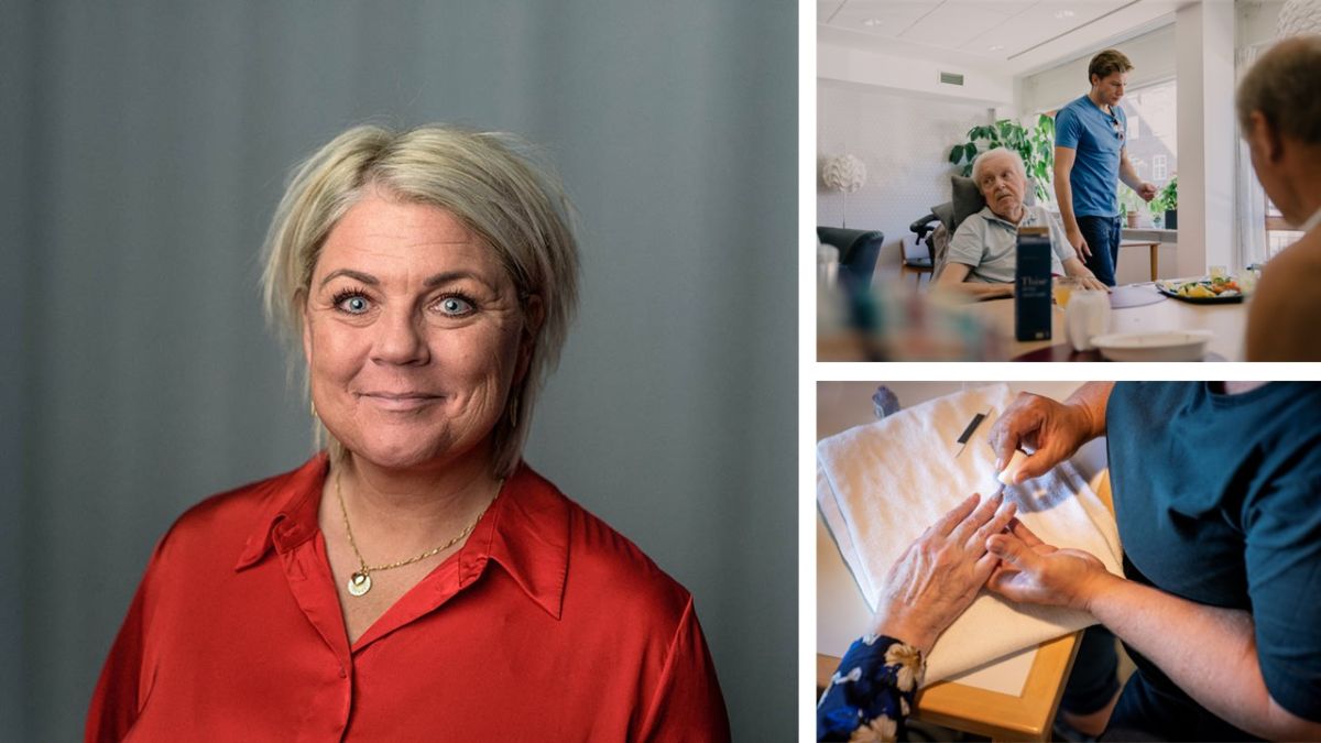 Sektorformand I FOA: 'Vi Skal Stoppe Fagsnobberiet' - OPS Indsigt