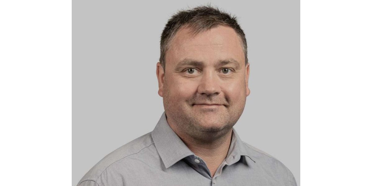 45-årige Thomas Jaap kommer med solid erfaring til jobbet som kommunaldirektør i Fredericia.