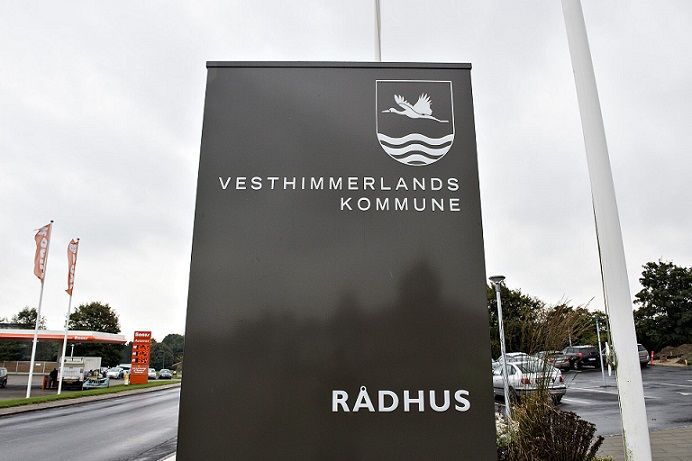 Der har ikke være indberetninger i whistleblowerordningen i Vesthimmerlands Kommune det seneste år. Det kan måske skyldes, at kommunens ansatte ikke føler sig sikre på anonymitet.