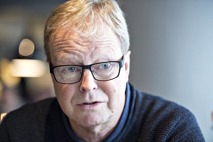 Ulrik Wilbek, formand for Socialudvalget i Kommunernes Landsforening, anerkender, at landets kommuner har store udfordringer med at sikre en god overgang til voksenlivet.