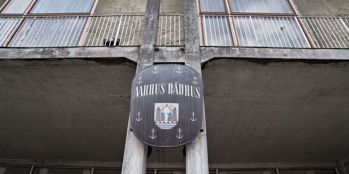 Der bliver også sat fuldt stop for kurser og kompetenceudvikling for en del af de ansatte i Aarhus Kommune.