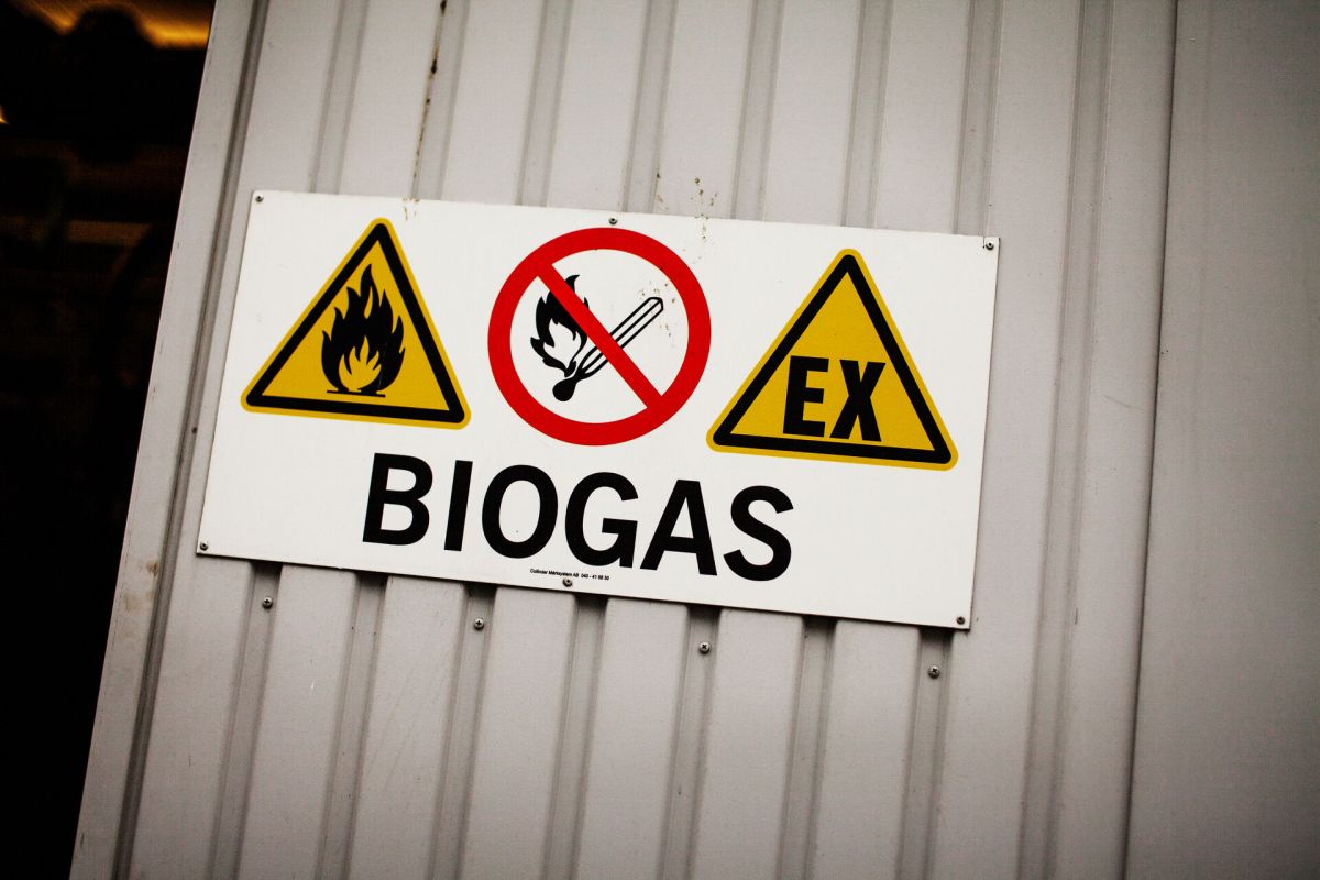 Placeringen af biogasanlæg giver nogle gange konflikter i kommunerne. I Holbæk skal kommunens første borgertopmøde inddrage borgerne i eventuelle beslutninger om biogas.