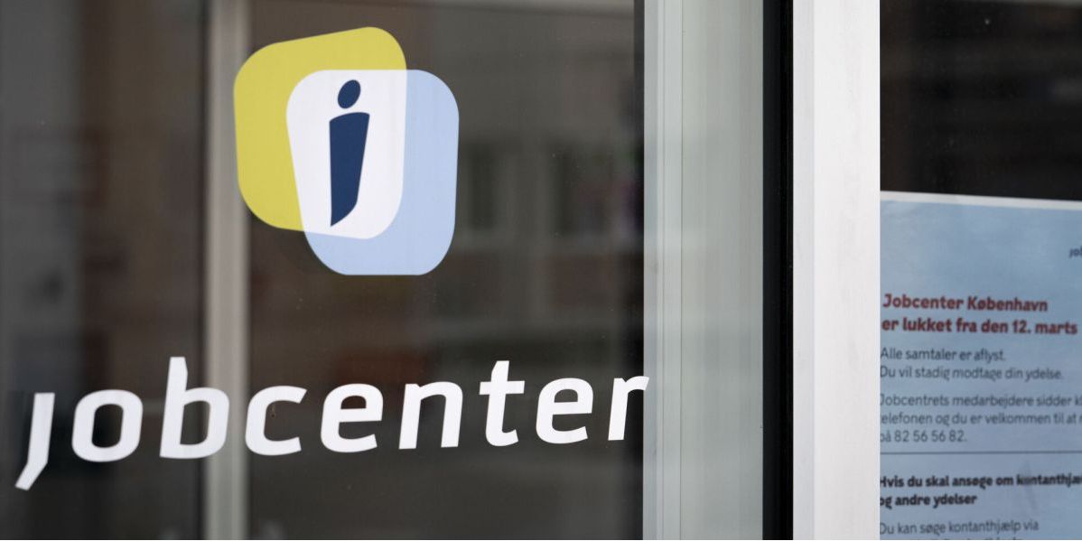 Et sparekrav på i alt 4,8 millioner kroner får nu konsekvenser på Jobcenter Hjørring,
