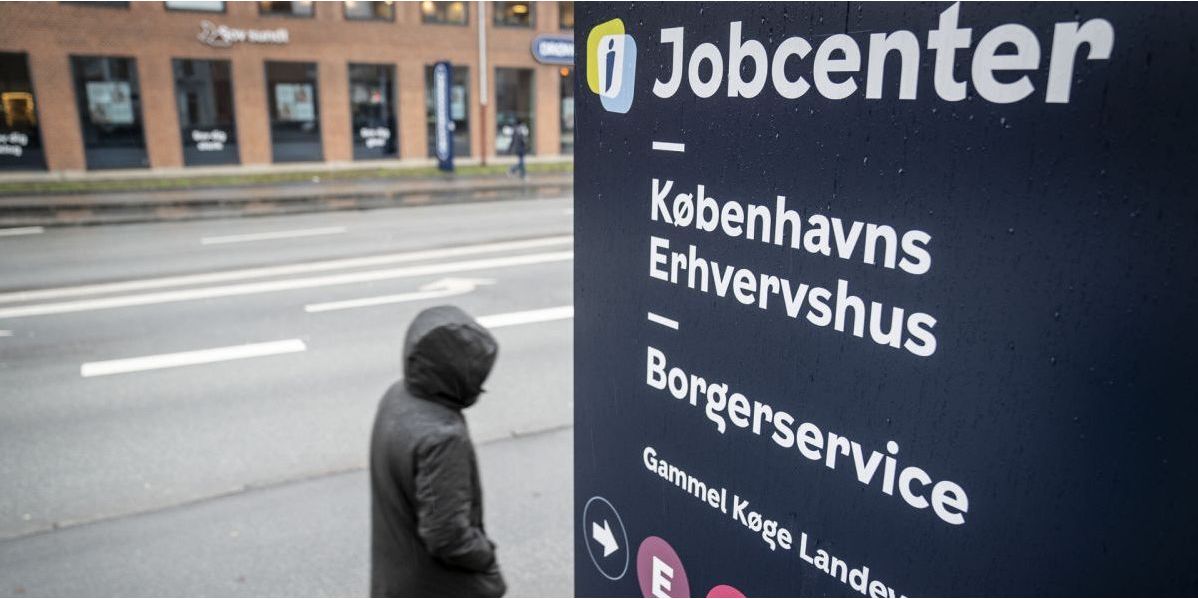 Andelen af 16-64-årige på offentlig forsørgelse var i 2022 på sit laveste niveau siden 1977