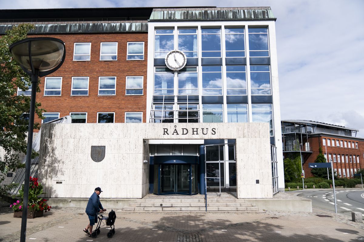 "Den altoverskyggende udfordring er, at de dyreste borgere fortsat bliver dyrere, hvilket også er en landsdækkende udfordring," står der i et politisk referat om de stigende leverandørpriser.