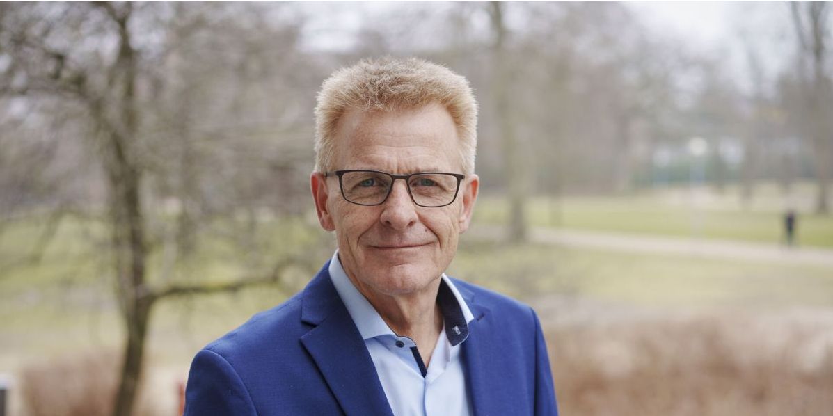 Blandt andet øgede udgifter til handicappede får Horsens-borgmester Peter Sørensen (S) til at foreslå en skattestigning.