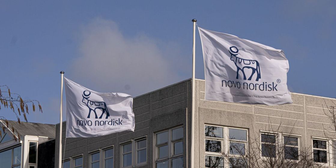 Den kraftige vækst i den danske medicinalindustri har stor betydning for den sunde danske økonomi