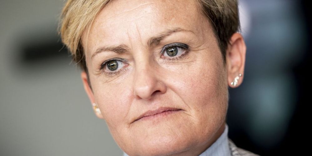 Der bliver nok at se til for socialministeren i efteråret.