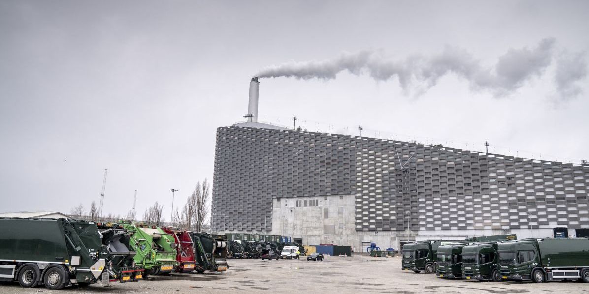 Der er store gevinster for borgerne at hente ved at liberalisere håndteringen af affald, vurderer CEPOS.