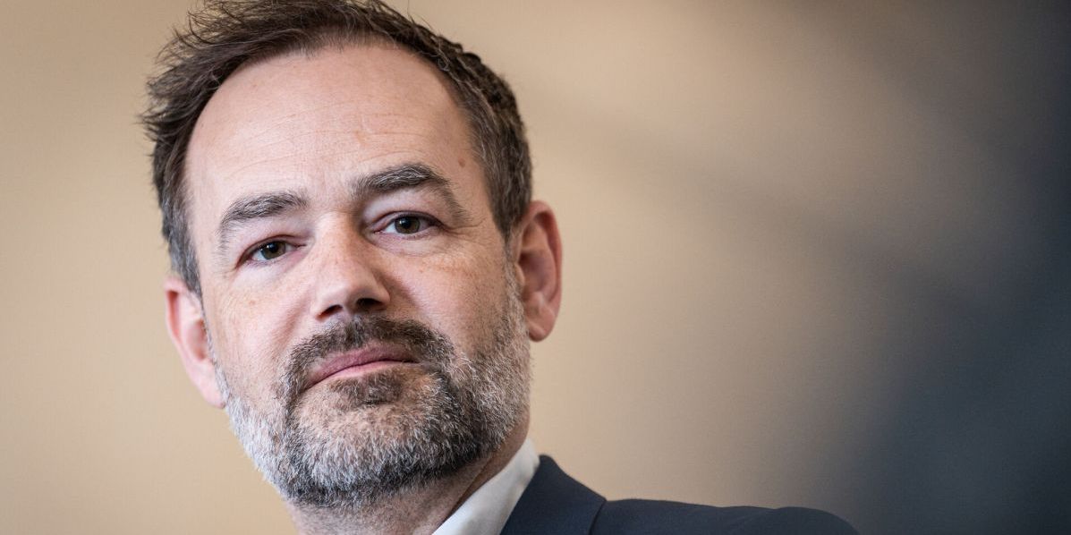 Aarhus-borgmester Jacob Bundsgaard (S) fortæller, at der er fire hovedområder, som han vil sætte sig i spidsen for får flere penge.