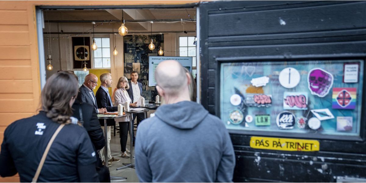 Da Reformkommissionen præsenterede sin tredje og sidste rapport i maj om unge og voksne på kanten af arbejdsmarkedet, var løntimer et centralt emne.