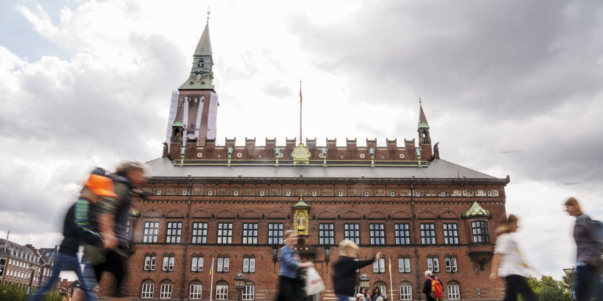 Sanktionen for skattestigninger kan blive ekstra høj, fordi hele Københavns Kommunes skattenedsættelse ikke kommer til at tælle med på grund af særlig aftale i udligningsreformen.