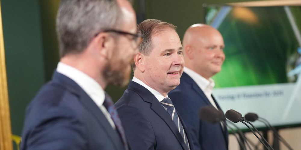 Årets SSA-reserve er lidt mindre end sidst.