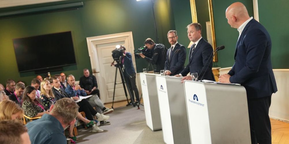 Det står der om psykiatrien i finanslovsforslaget.