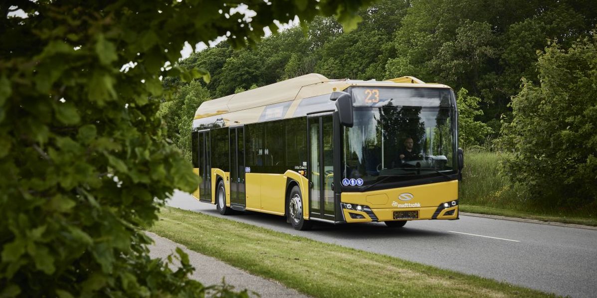 Borgerne i Holstebro må indstille sig på næste år, at der bliver færre bybuslinjer at vælge imellem.