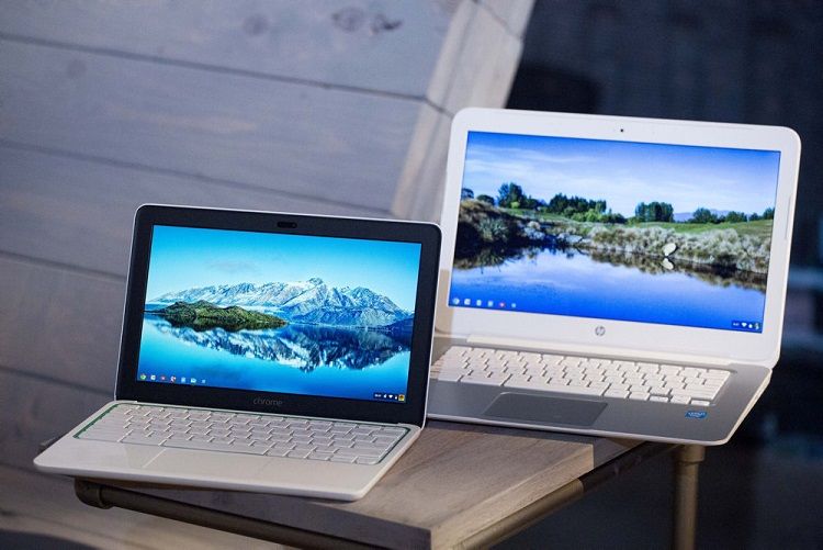 I løbet af august vil det blive afgjort om kommunernes brug af Chromebooks i folkeskolen er lovlig.