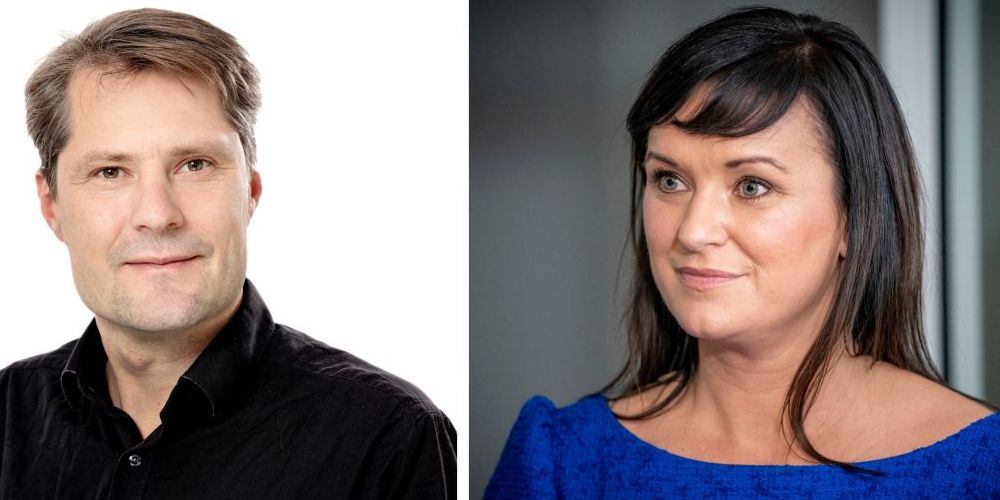 Det er flot, stort og signifikant siger Jakob Kjellberg om løftet af psykiatrien.