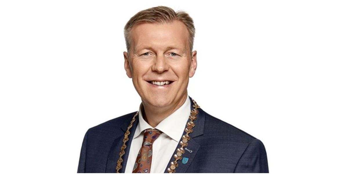 Struers borgmester Mads Jakobsen (V) er blevet sygemeldt med stress på ubestemt tid.