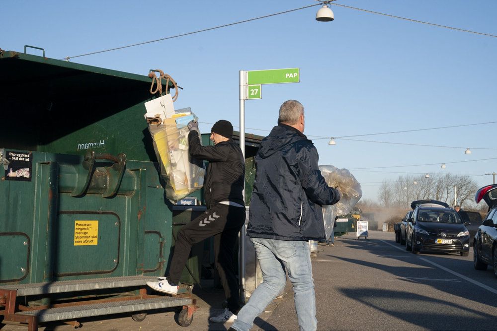 Kortlægningen skal ses som inspiration til de kommuner, som ønsker at gøre mere på området, og oversigten opdateres løbende i takt med, at flere kommuner opdaterer deres affaldshåndteringsplaner eller udarbejder DK2020-planer, hvor affaldsforebyggelse også kan være et emne.