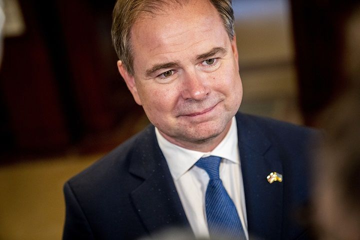 Finansminister Nicolai Wammen (S) bekræftede tirsdag over for Børsen, at det såkaldte økonomiske råderum skal opjusteres.