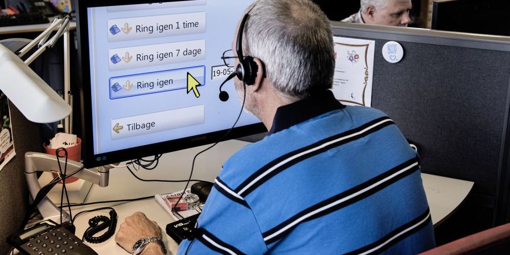 Der mangler viden om synshandicap i den kommunale sagsbehandling, og der er flere eksempler på situationer, hvor sagsbehandlere vælger ikke at gøre brug af den specialviden, der findes på området.