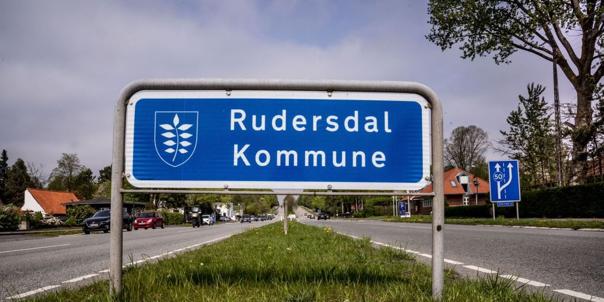 En 'frygtelig sag' får Rudersdal Kommune til at oprette hotline og iværksætte en ekstern advokatundersøgelse.