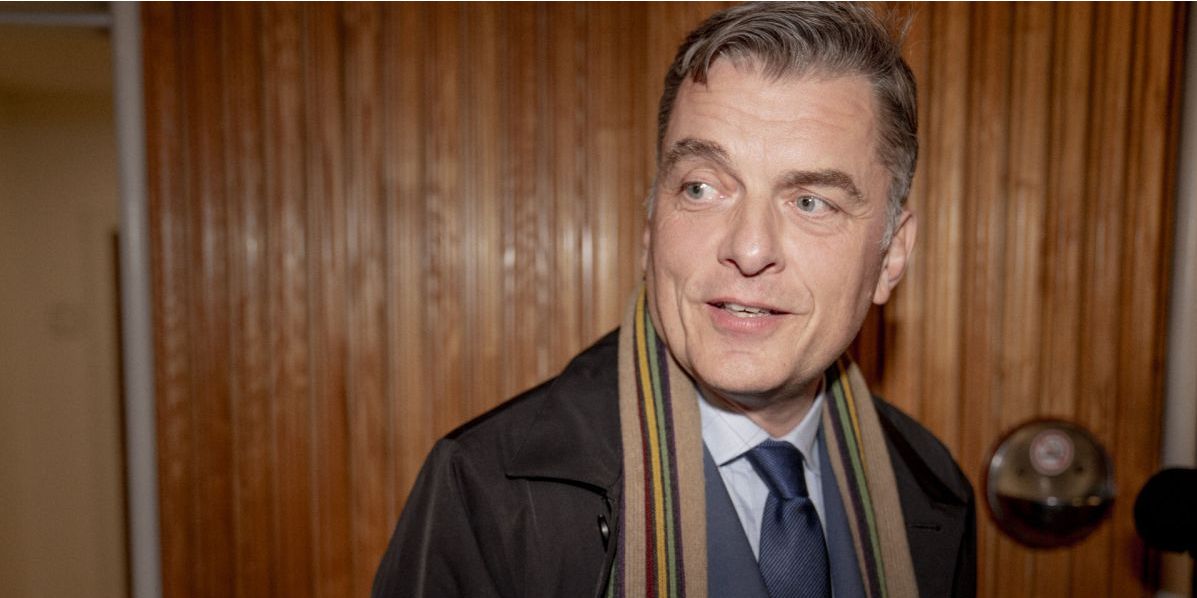 Venstres skatteordfører i Folketinget og viceborgmester på Frederiksberg Jan E. Jørgensen forsøgte allerede før offentliggørelsen af budgetforliget i byrådet at forklare, hvorfor Frederiksberg er i en særlig vanskelig situation, og derfor er nødt til at hæve skatten.