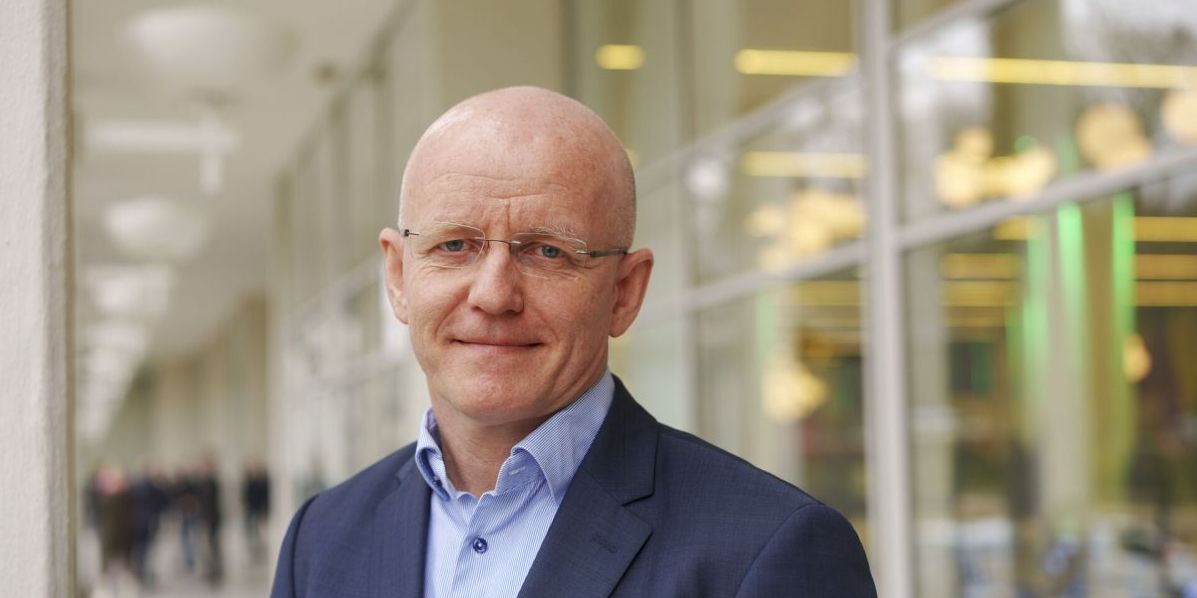 "De markante forskelle i den kommunale økonomi bare her i hovedstadsområdet viser med al tydelighed skævheden i udligningssystemet," siger Gentoftes borgmester Michael Fenger (K).