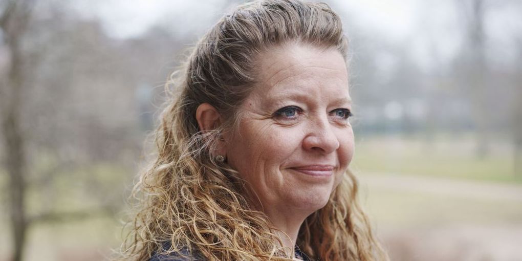 "Med Ankestyrelsens gennemgang tegner der sig et klart billede af, at kommunerne selvfølgelig overholder lovgivningen i forhold til behandling af danmarkskortene," siger Helle Gade, næstformand i KL's socialudvalg.