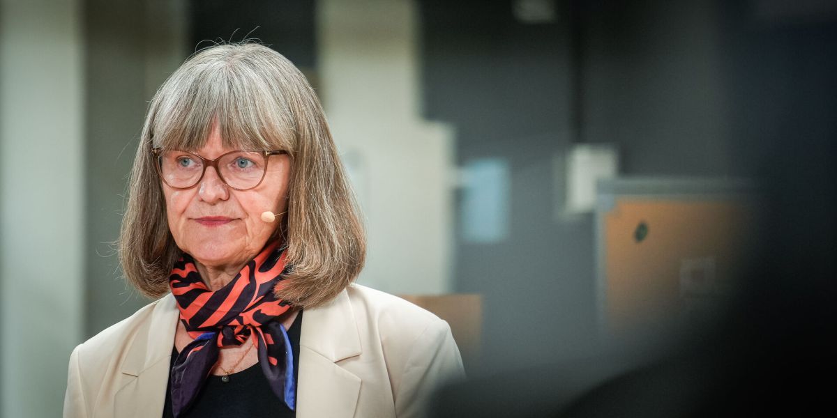 Reformkommission med Nina Smith i spidsen har både gravet dybt i mange af de komplekse forhold, der har indflydelse på, om mennesker lykkes med at komme i job og blive en del af det arbejdende fællesskab. Alligevel er der absolut intet, der tyder på, at regeringens ekspertgruppe kan og vil lytte til Reformkommissionens anbefalinger, skriver Ditte Gottlieb Bredahl, formand for HK Kommunal Hovedstaden, i debatindlægget.