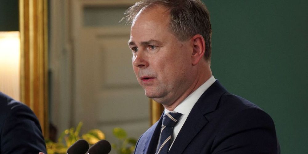 Læs og vurder selv, om Wammen giver borgere med handicap skylden for kommunernes pressede budgetter.