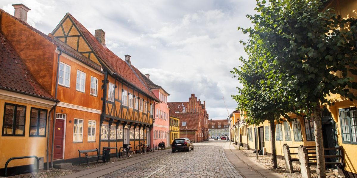 Flere flytter i dag fra København end til København. Køge Kommune er en af de kommuner, som nyder godt af de københavnske tilflyttere.