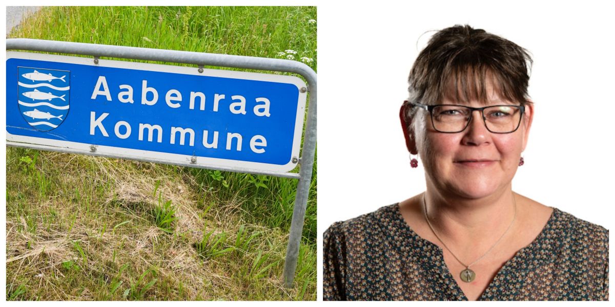Dorrit Knudsen, der er formand for arbejdsmarkedsudvalget i Aabenraa, er glad for, at kommunen har valgt at fortsætte med velfærdsaftaleprojektet.