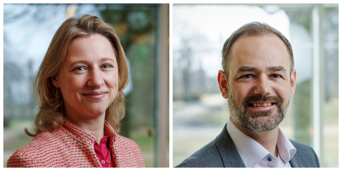 Overborgmester Sophie Hæstorp (S) fra København og borgmester Jacob Bundsgaard (S) fra Aarhus kan godt finde smilet frem, hvis begge deres kommunalbestyrelser vælger at selvbudgettere. Samlet set kan de få en potentiel gevinst på over én milliard kroner.