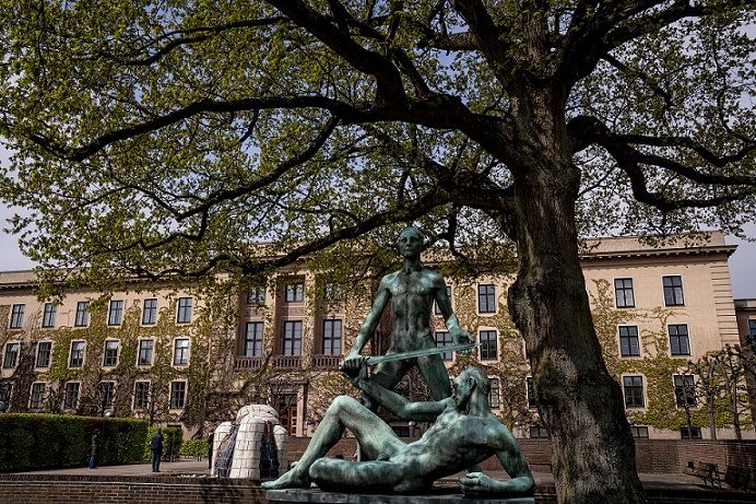 Byrådspolitiker er utilfreds med, at Gentofte Kommunes årlige kulturpris skal gå til en allerede etableret kunstner.