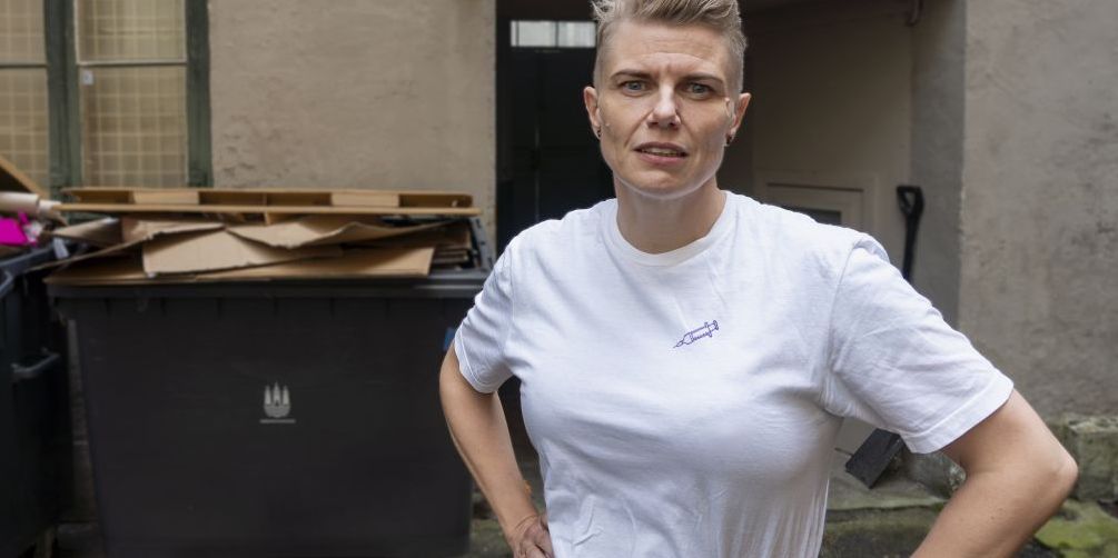 Stofindtagelsesrummene er en ubetinget succes. De redder liv og sikrer værdighed. Men de virker kun dér, hvor de er. Og det er for få steder i dag, skriver Jeanette Bauer, Chef for Kirkens Korshær.