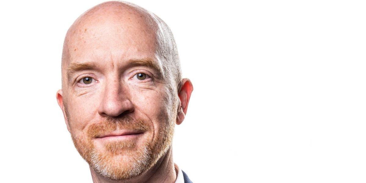 Jonas Kroustrup bliver kommunaldirektør i Norddjurs Kommune. Han kommer fra et job i Hedensted Kommune.