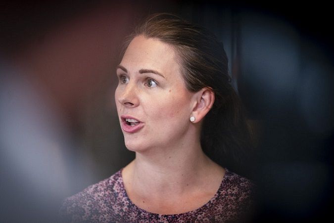 De Konservative vil gerne forebygge skilsmisser. Derfor foreslår partiet, at der skal bruges 30 millioner kroner på at hjælpe par i krise.
