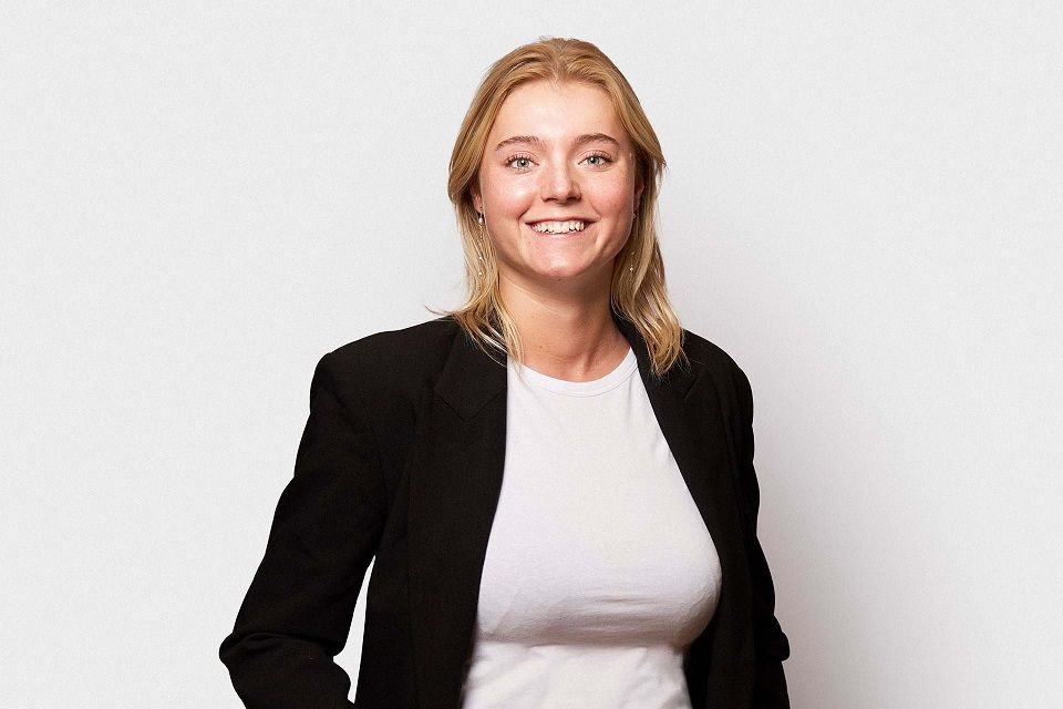 Mathilde Hjort Bressum, der er politisk ordfører for Venstre i Aarhus byråd, foreslår, at kommunen arrangerer en årlig tilbagevendende festival med fokus på sex.