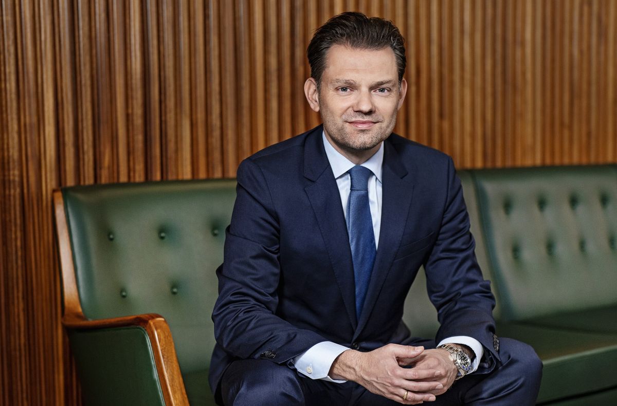 Frederiksbergs borgmester Michael Vindfeldt (S) kommer til at stå for skud i den kommende tid blandt andre borgmestre på grund af en uhørt høj skattestigning.