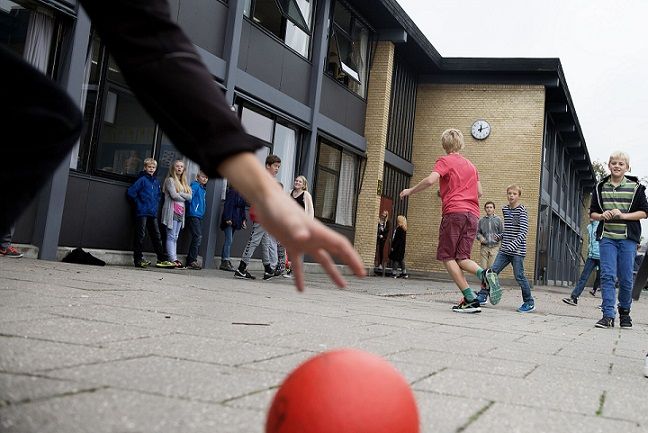 De i alt 28 friskoler, som kan åbne i 2024, er det højeste antal siden 2015. Dengang blev 45 anmeldt.