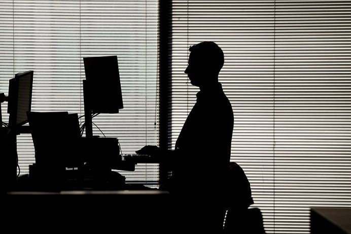 De seneste to år er 185 sager om offentligt ansattes ulovlige snagen i persondata anmeldt til Datatilsynet, som ikke kan behandler sagerne.