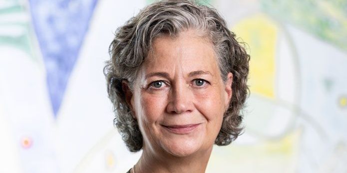 Velfærdsdirektør Tine Larting overtager ansvaret for beskæftigelsesområdet i Hvidovre Kommune, efter at Gerth S. Nelth, som har været direktør for beskæftigelse har fratrådt sin stilling.