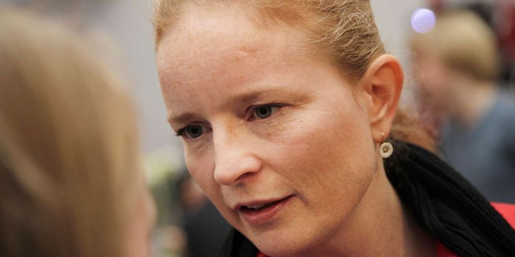 Ninna Thomsen, der er direktør i Mødrehjælpen, forventer en stor stigning i antallet af familier, der søger julehjælp i år.