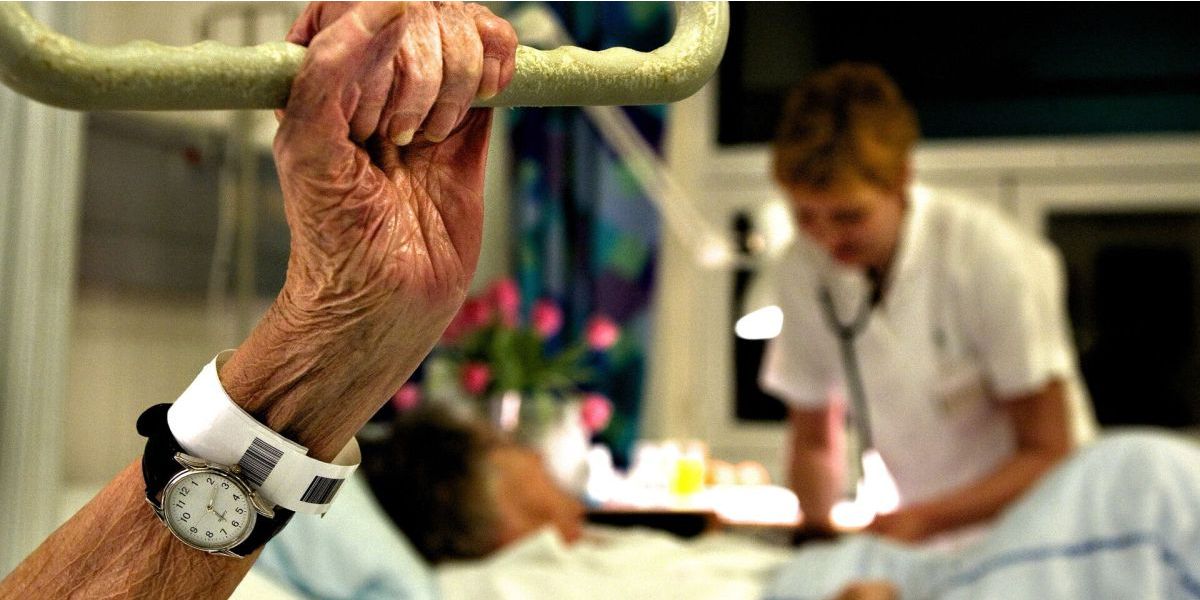 Blandt de ti kommuner med flest ældre borgere på 65 år og derover er der kun en kommune, som har flere forebyggelige sygehusophold end landsgennemsnittet, viser beregninger fra NB-Ældre.
