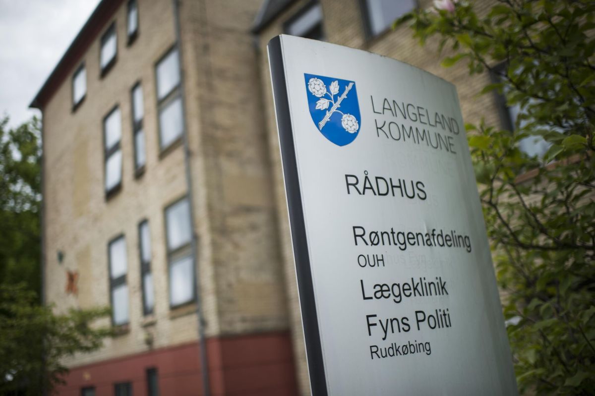 Samarbejdsklimaet i kommunalbestyrelsen på Langeland er dårligt. De seneste uger har medlemmerne fra V, K og RV sendt to klager til Ankestyrelsen rettet mod borgmesteren og den administrative ledelse.