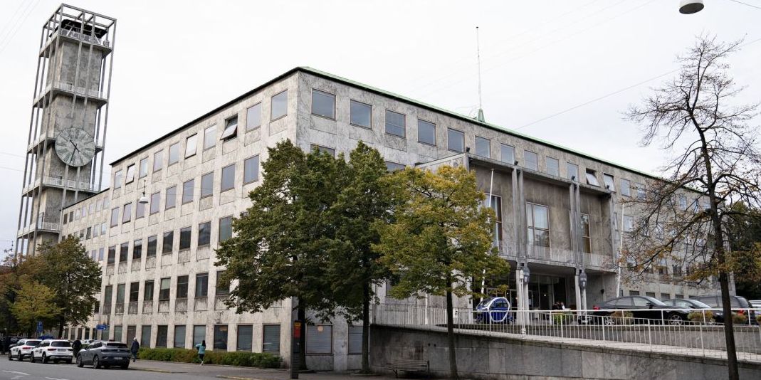 Borgerne, der har modtaget oplysningerne, vil blive kontaktet med vejledning til, hvordan de sletter de modtagne oplysninger.