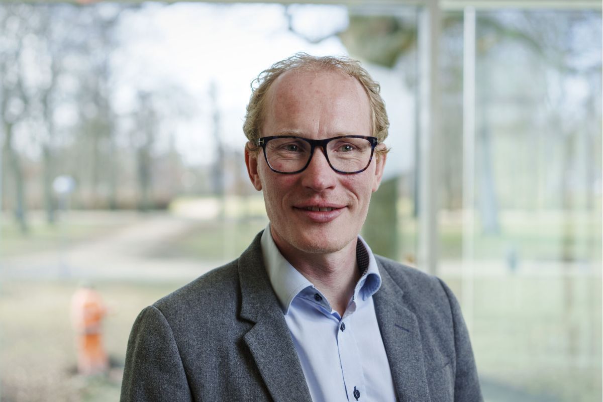 Ringsted-borgmester Henrik Hvidesten (V) er glad for det grundige forarbejde, som førte til, at et næsten enigt byråd i mandags traf en principbeslutning om at sammenlægge administrationen i nye lokaler.